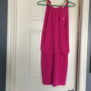 NWT size 12 Jessica Simpson dress